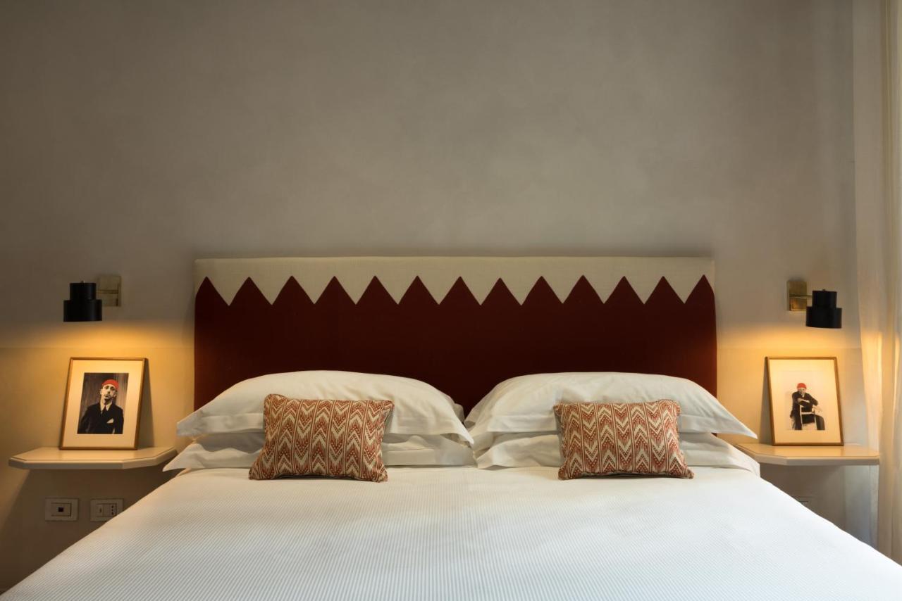 Hotel Casa G. Firenze Extérieur photo