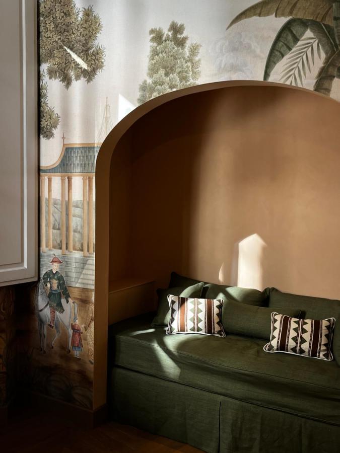 Hotel Casa G. Firenze Extérieur photo