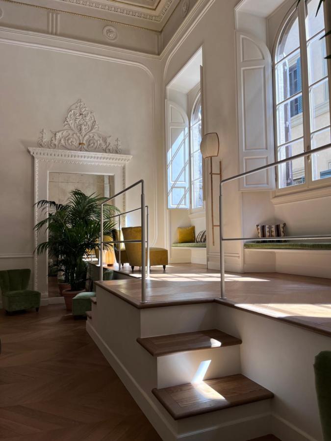 Hotel Casa G. Firenze Extérieur photo