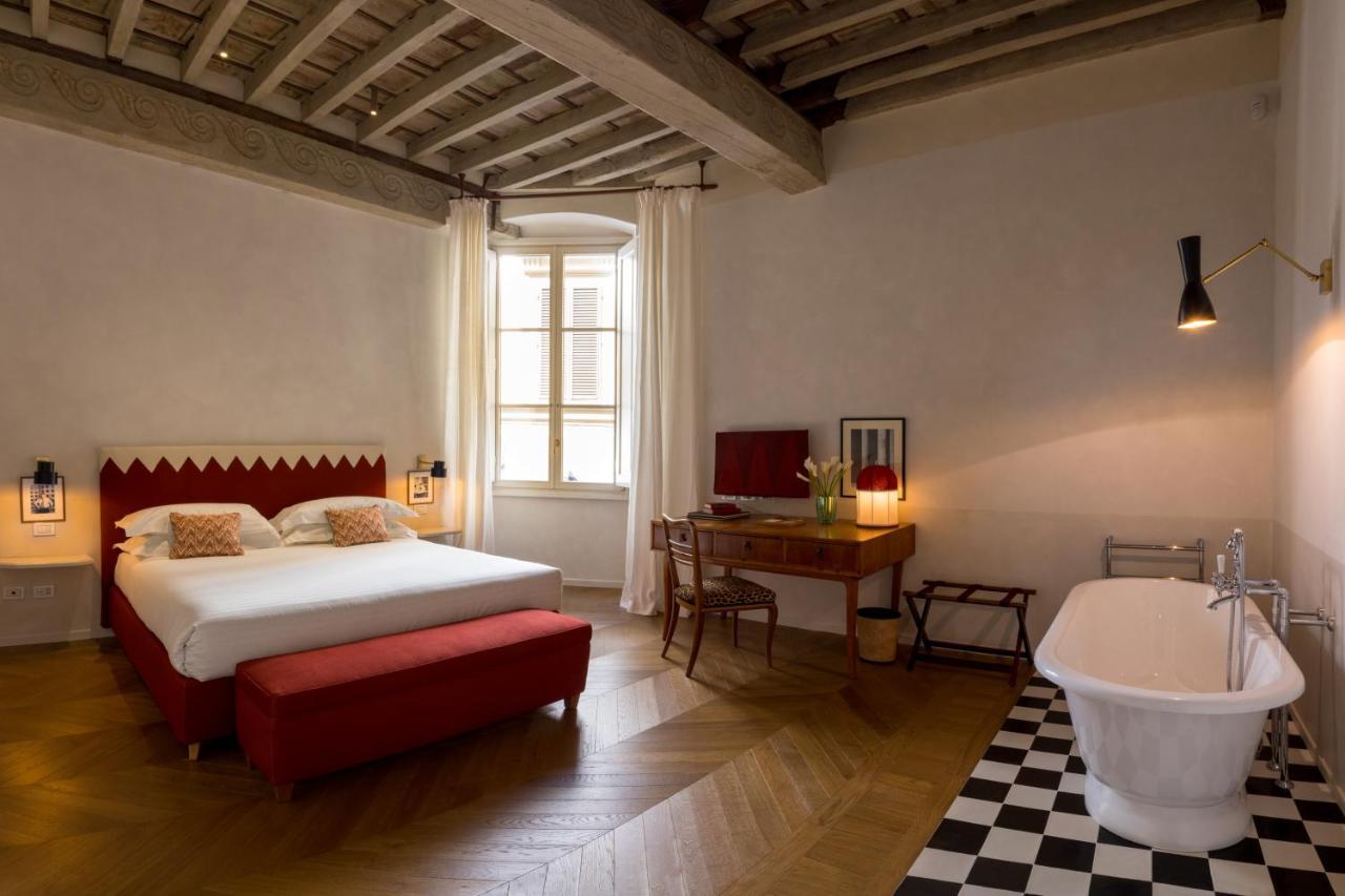 Hotel Casa G. Firenze Extérieur photo