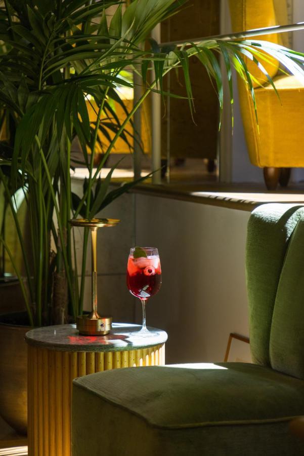 Hotel Casa G. Firenze Extérieur photo