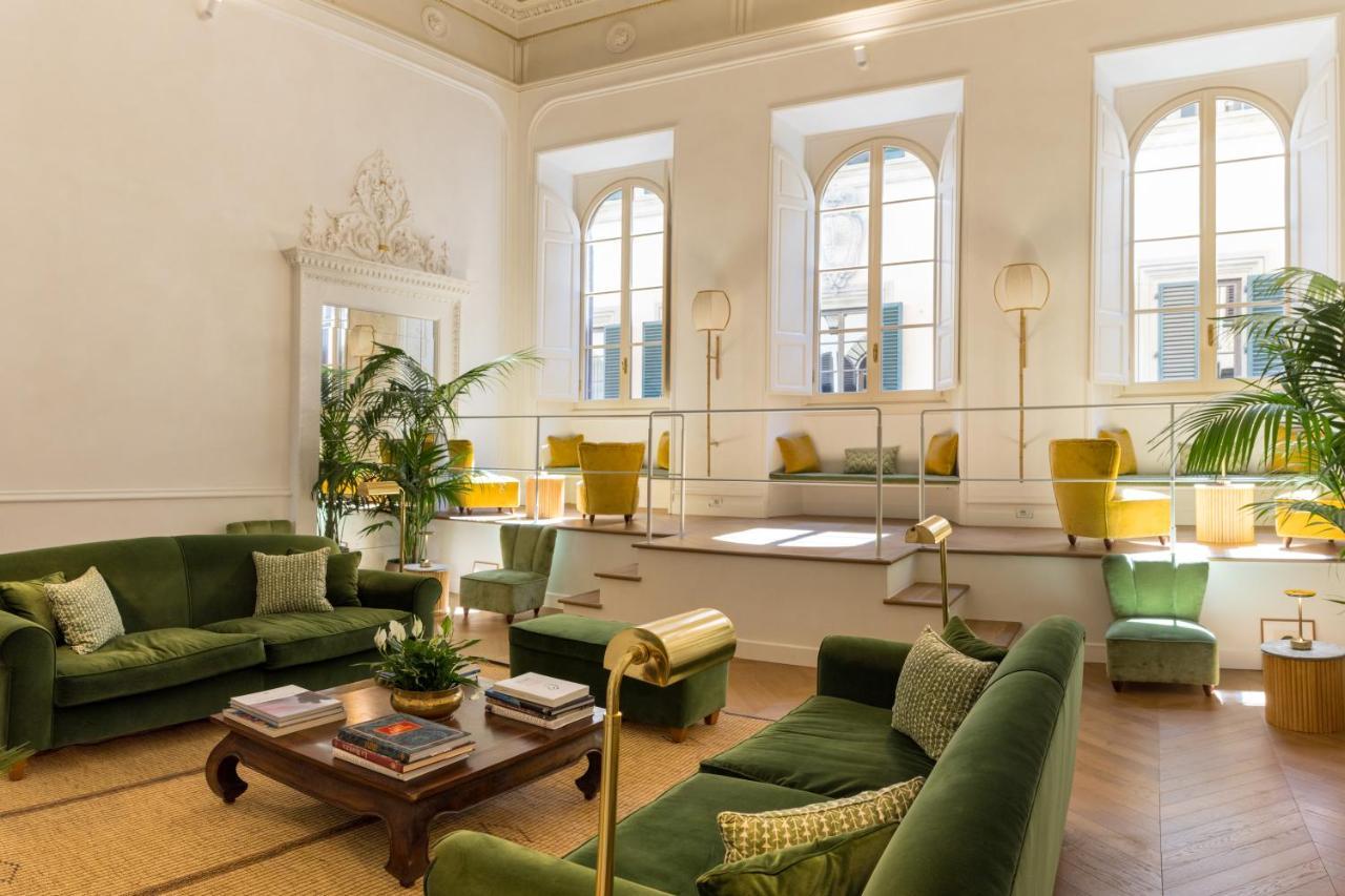 Hotel Casa G. Firenze Extérieur photo