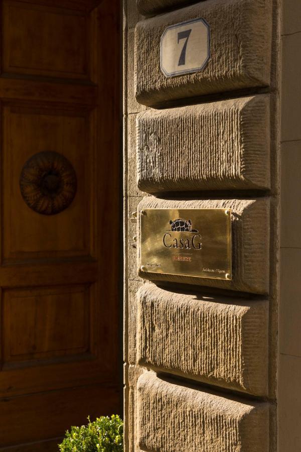 Hotel Casa G. Firenze Extérieur photo
