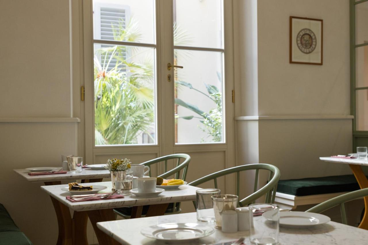 Hotel Casa G. Firenze Extérieur photo