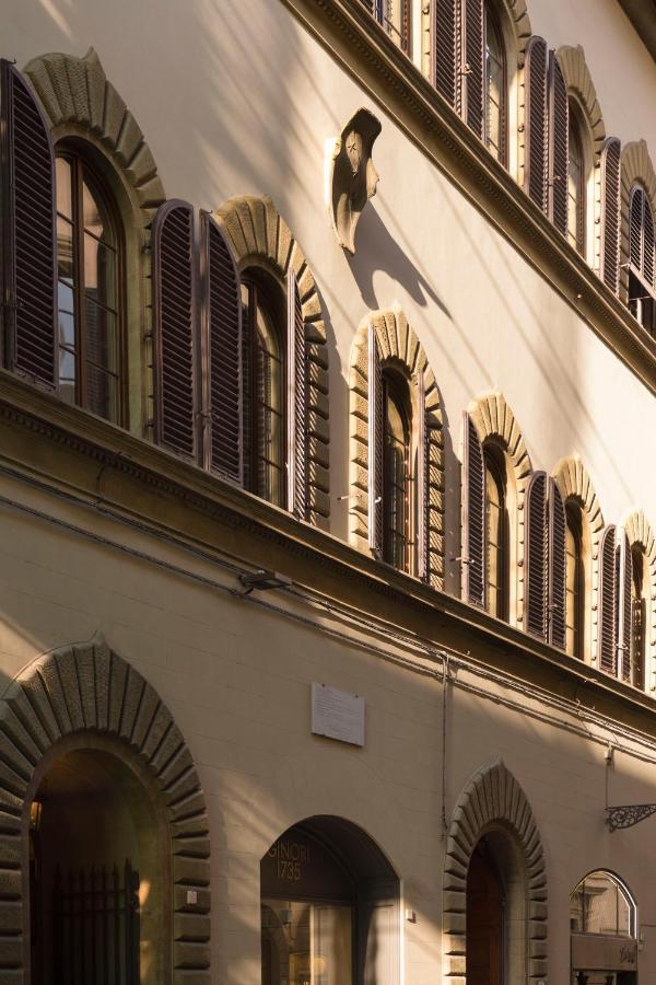 Hotel Casa G. Firenze Extérieur photo