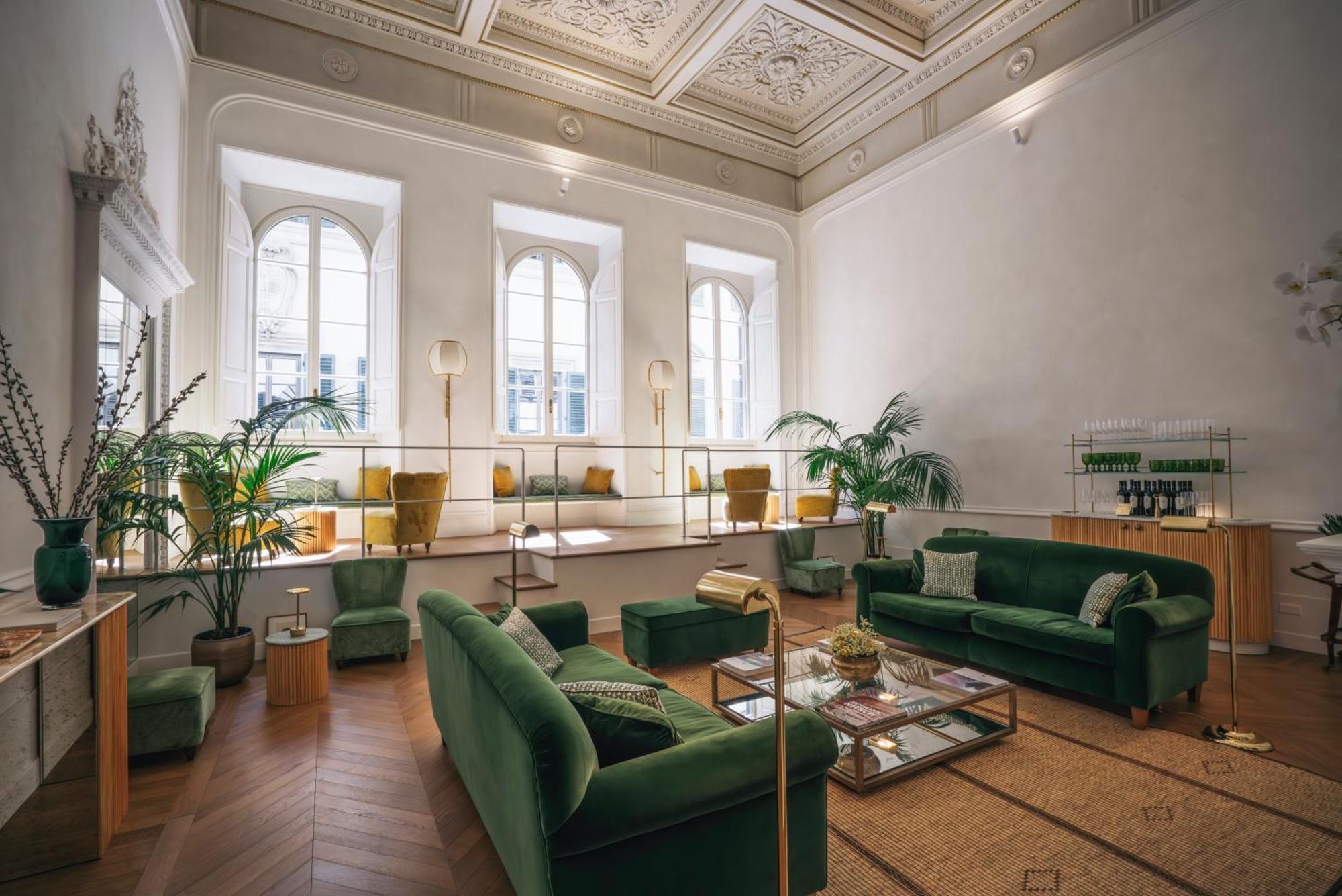 Hotel Casa G. Firenze Extérieur photo